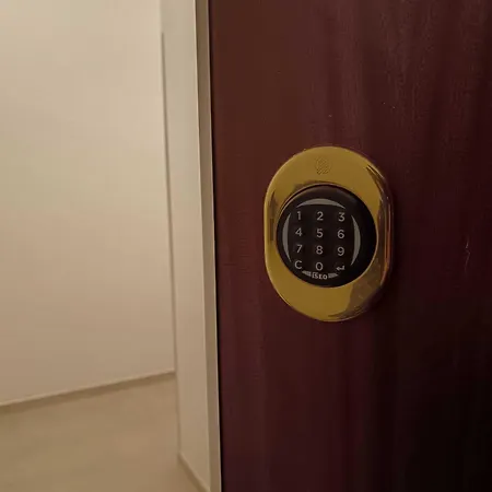 Bertiera Rooms-2