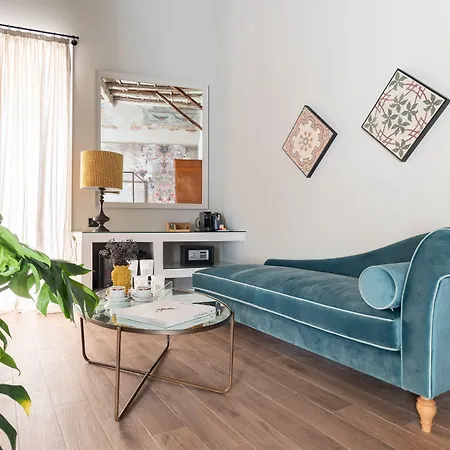 Vossia Luxury Rooms & Sicilian Living-2
