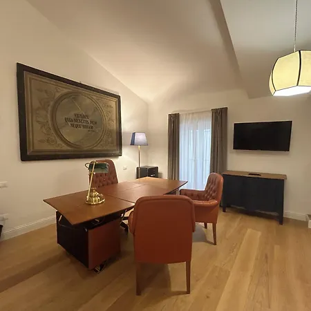 Suite Della Pigna-3
