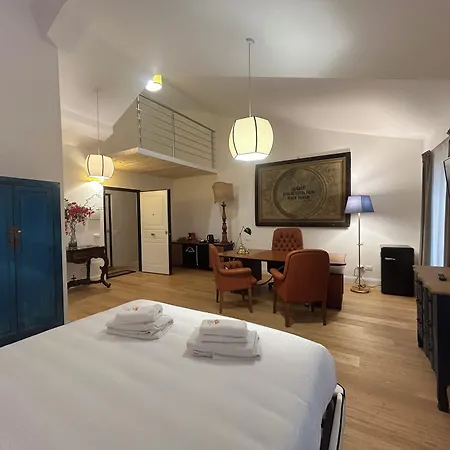 Suite Della Pigna-2