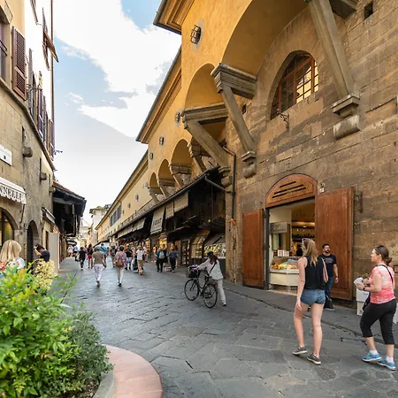 7Heaven Pontevecchio Rooms-2
