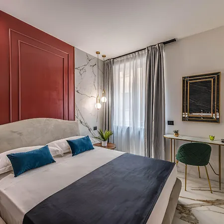7heaven pontevecchio rooms-3