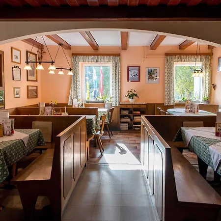 Gasthof Schindler-2