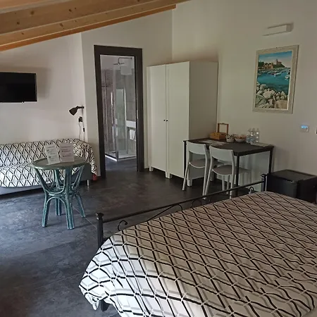 Le Camere Di Paolo-3