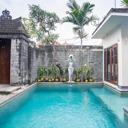 Villa Sukanami Sanur By Ecommerceloka-3