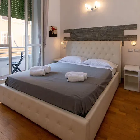 Exa Rooms - Vatican-3