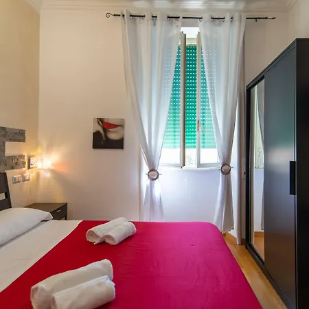Exa Rooms - Vatican-2
