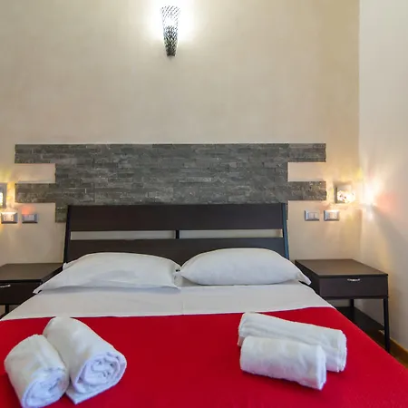 Exa Rooms - Vatican-3