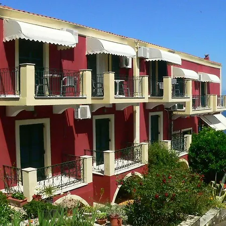 Apraos Bay Hotel In Kalamaki Beach, 100M From The Lovely Sandy Beach-3