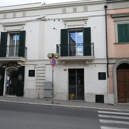 Profumi di Primavera Luxury Rooms&Suite-3