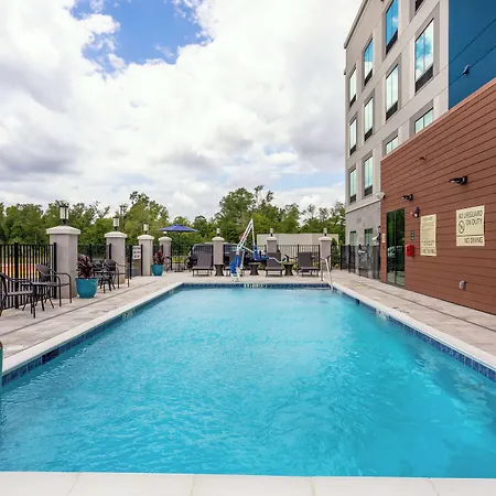 Hampton Inn Marianna I-10-3