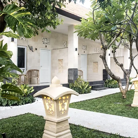 The Cozy Haven Sanur-2