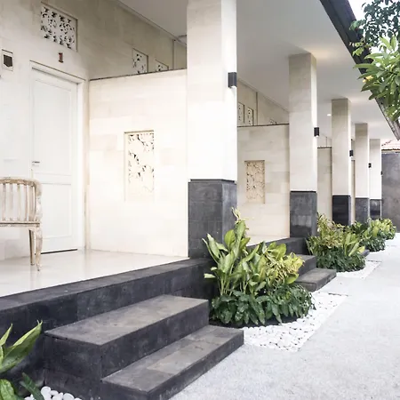 The Cozy Haven Sanur-2