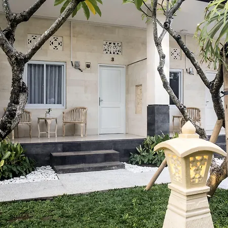 The Cozy Haven Sanur-3