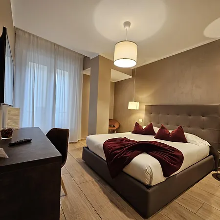Teseo Rooms & Relax-3
