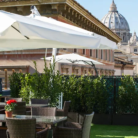 Brunelleschi Holidays Hostel-2