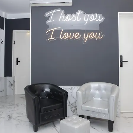 Hostal Boutique I Host You-2
