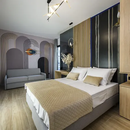 Via Mare Luxury Rooms-3
