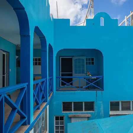 Edwards Guesthouse-3