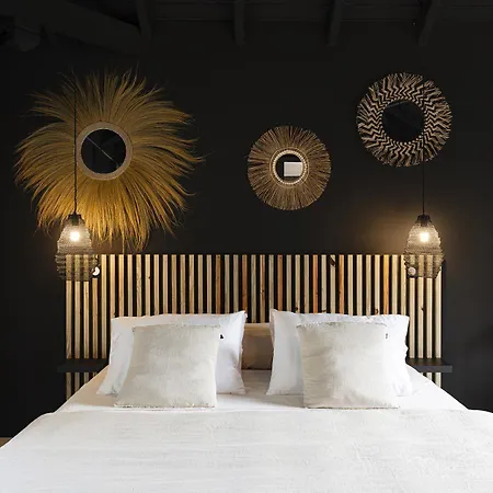 Pomme Cannelle - Luxury Suites & Spa-3