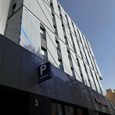 Four Points Flex By Sheraton Madrid Atocha-3