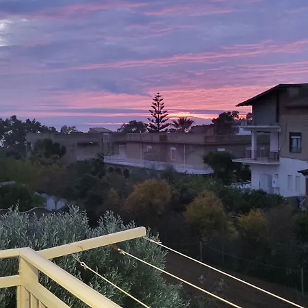 Casa Villaggio Pirandello-2