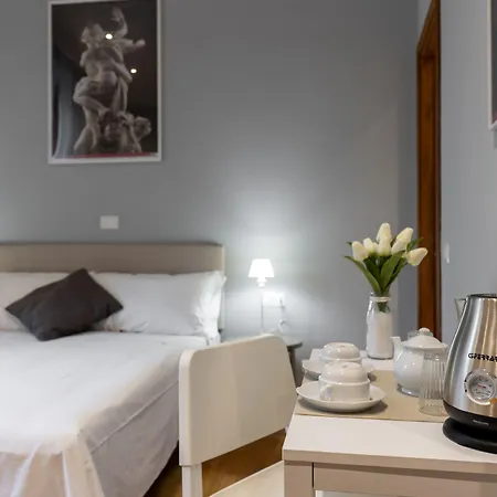 River61 - Guest House-3