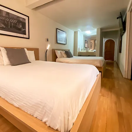 Casa Condesa Amatlan 84 Hotel By Riberana-3