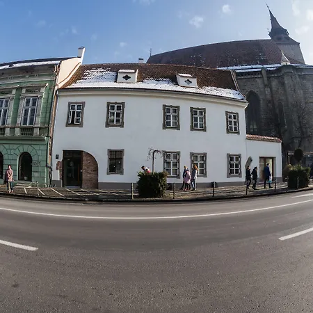 Rossmarkt Haus-2