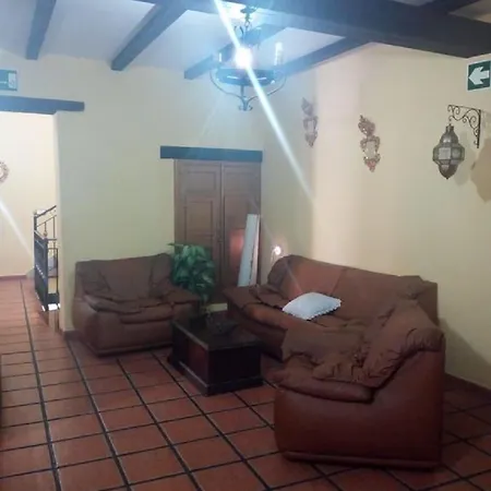 La Posada de Eustaquio-3