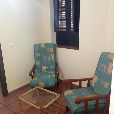 La Posada De Eustaquio-2