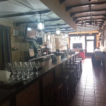 La Posada De Eustaquio-3