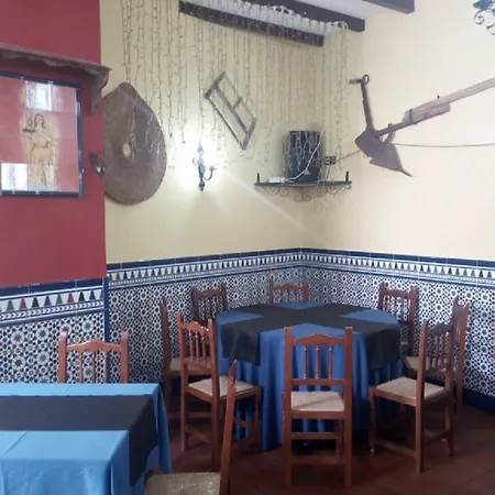 La Posada de Eustaquio-2
