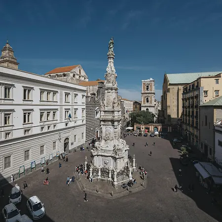 Palazzo Pandola - Luxury Suites-2
