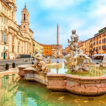Ghr Navona Inn-2