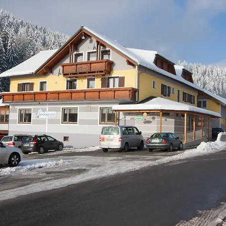 Gasthof Spengerwirt-3
