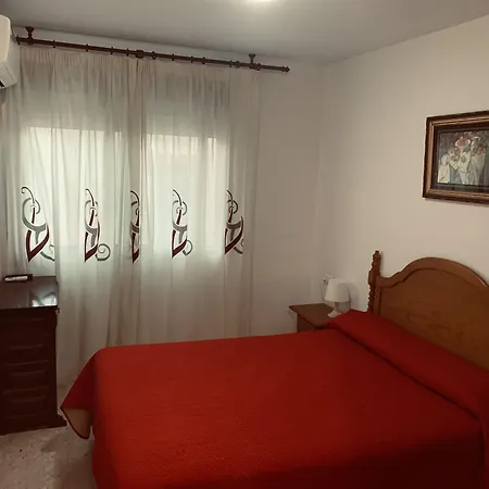 Hostal Mediterraneo-3
