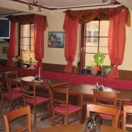 Hotel Krone Kappel-2