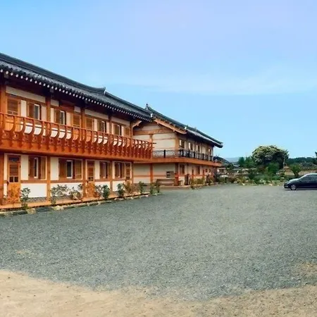 경주 란 한옥 Gyeongju Ran Han-Ok-3