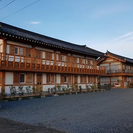 경주 란 한옥 Gyeongju Ran Han-Ok-2