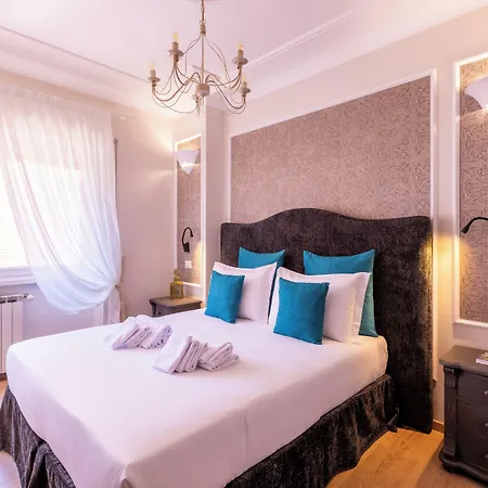 Trastevere Paper Suites-2