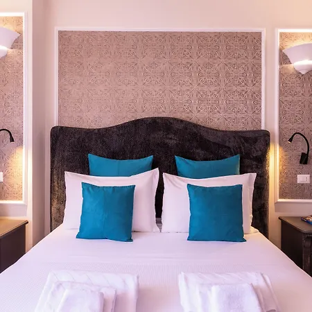 Trastevere Paper Suites-3