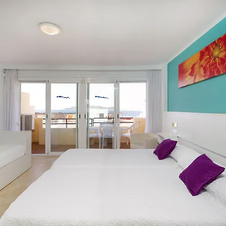 Hostal Costa Blanca-3