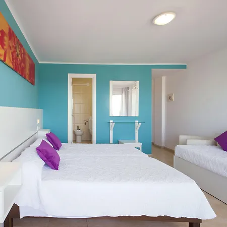 Hostal Costa Blanca-2