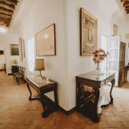 Posada La Casa Del Pintor-2