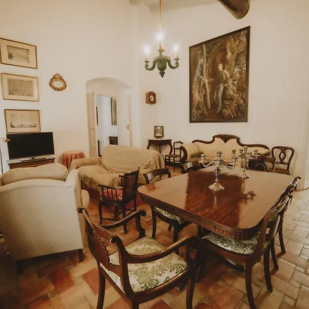 Posada La Casa Del Pintor-3