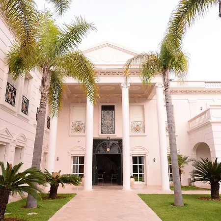 The White Palace Rabat-3