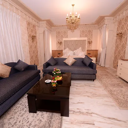 The White Palace Rabat-2