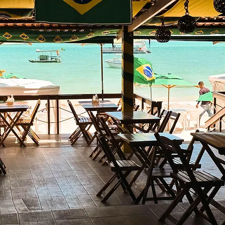 Beach Point Barra Grande-2