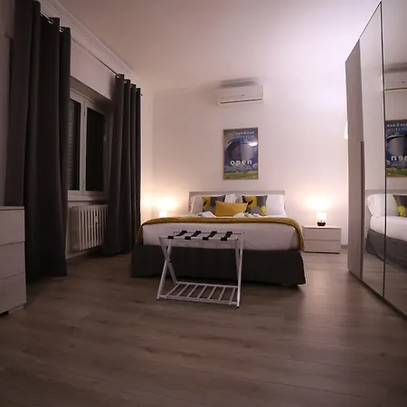 Appia Antica Guest House-3